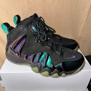 Nike Air Barkley Posite Max